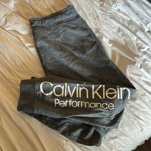 Calvin Klein Sweatpants